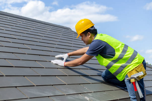 Best Flat Roof Repair Services  in Mono Vista, CA