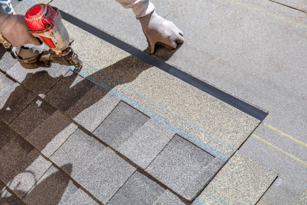Best Storm Damage Roof Repair  in Mono Vista, CA