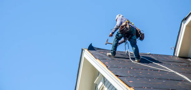 Best Residential Roofing Contractor  in Mono Vista, CA